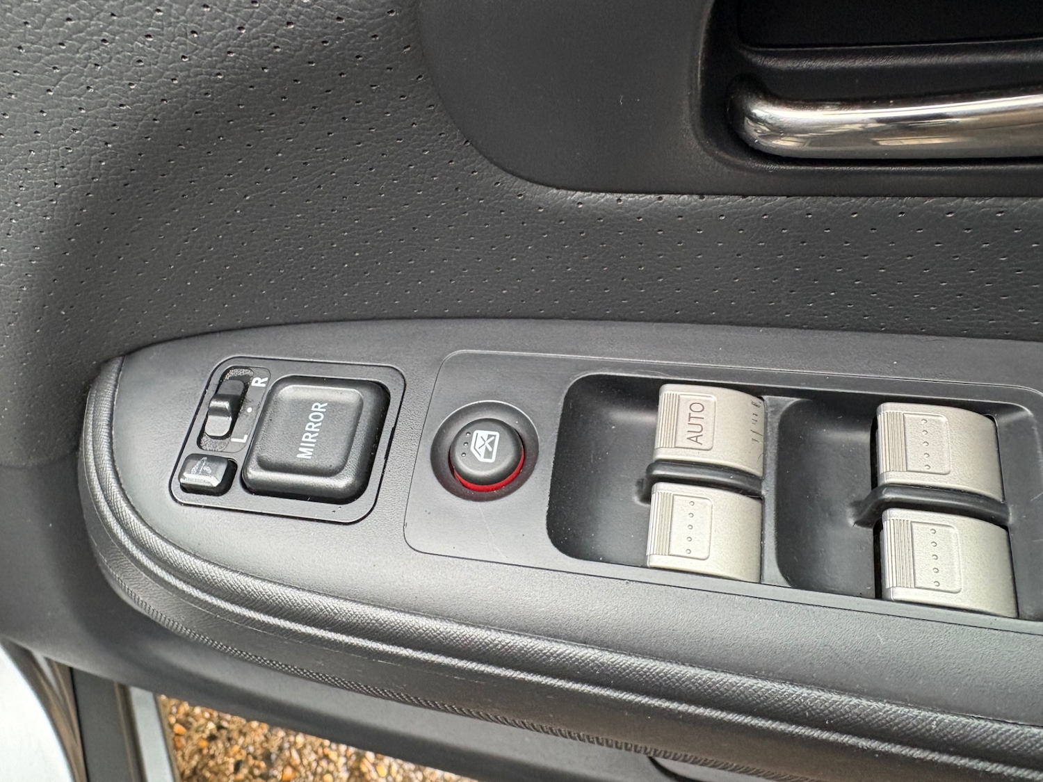 Used Honda CR-V 2007 for sale - 76980014: Photo 17