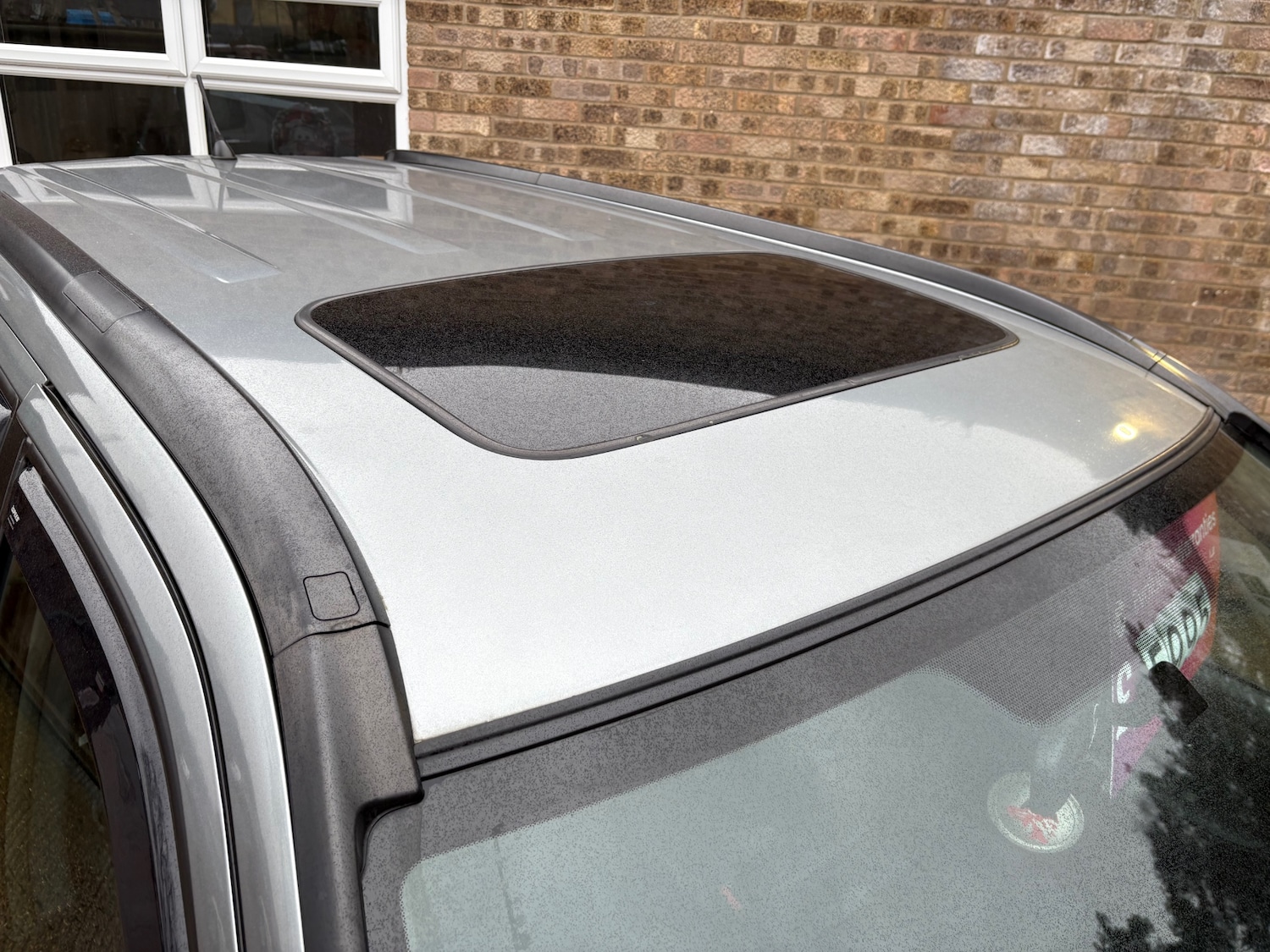 Used Honda CR-V 2007 for sale - 76980014: Photo 6