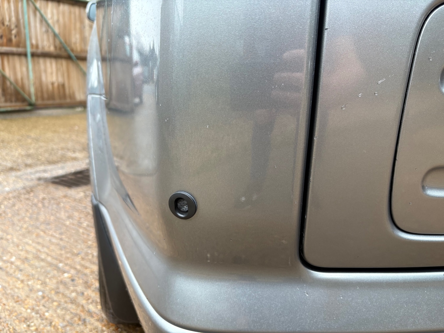 Used Honda CR-V 2007 for sale - 76980014: Photo 7