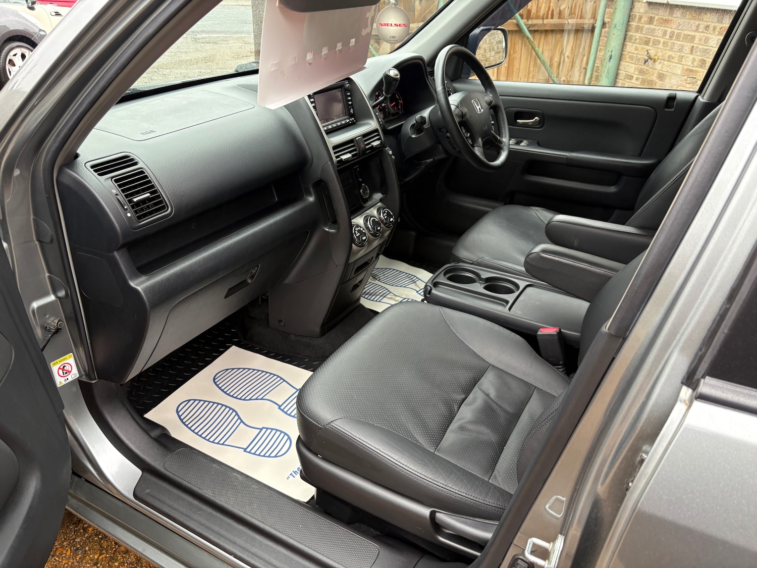 Used Honda CR-V 2007 for sale - 76980014: Photo 9