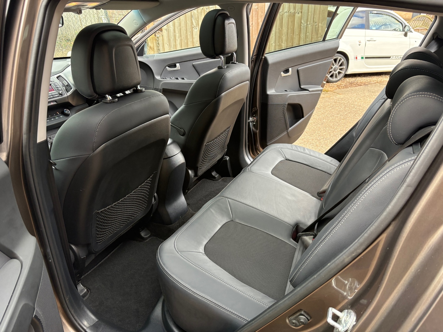 Used Kia Sportage 2014 for sale - 78140545: Photo 10