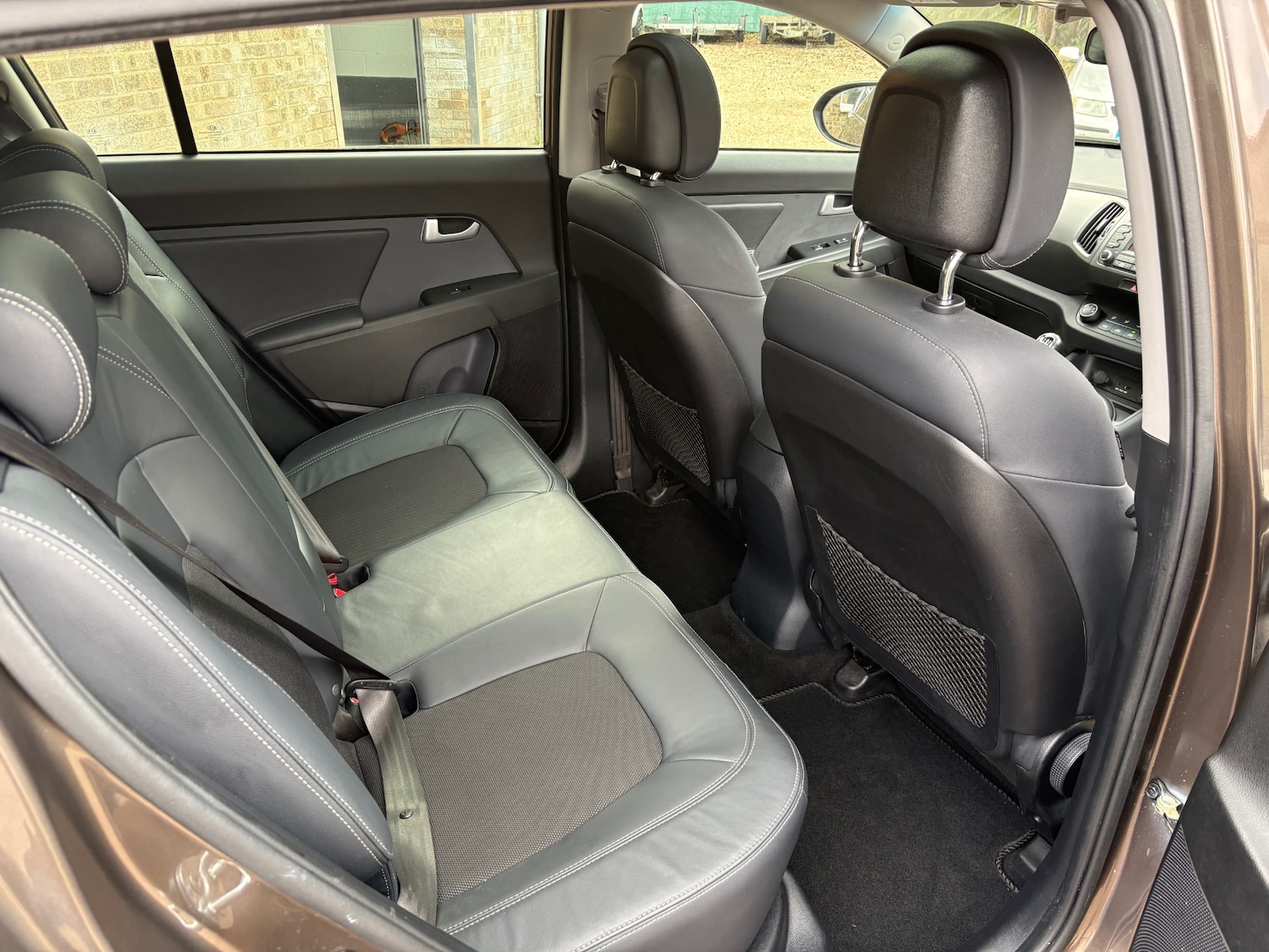 Used Kia Sportage 2014 for sale - 78140545: Photo 11