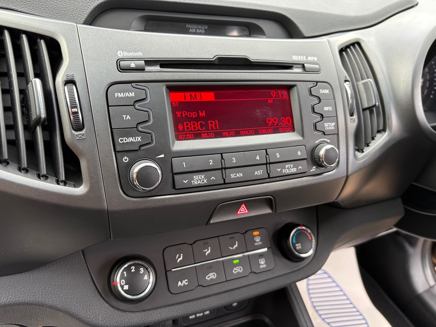 Used Kia Sportage 2014 for sale - 78140545: Photo 13