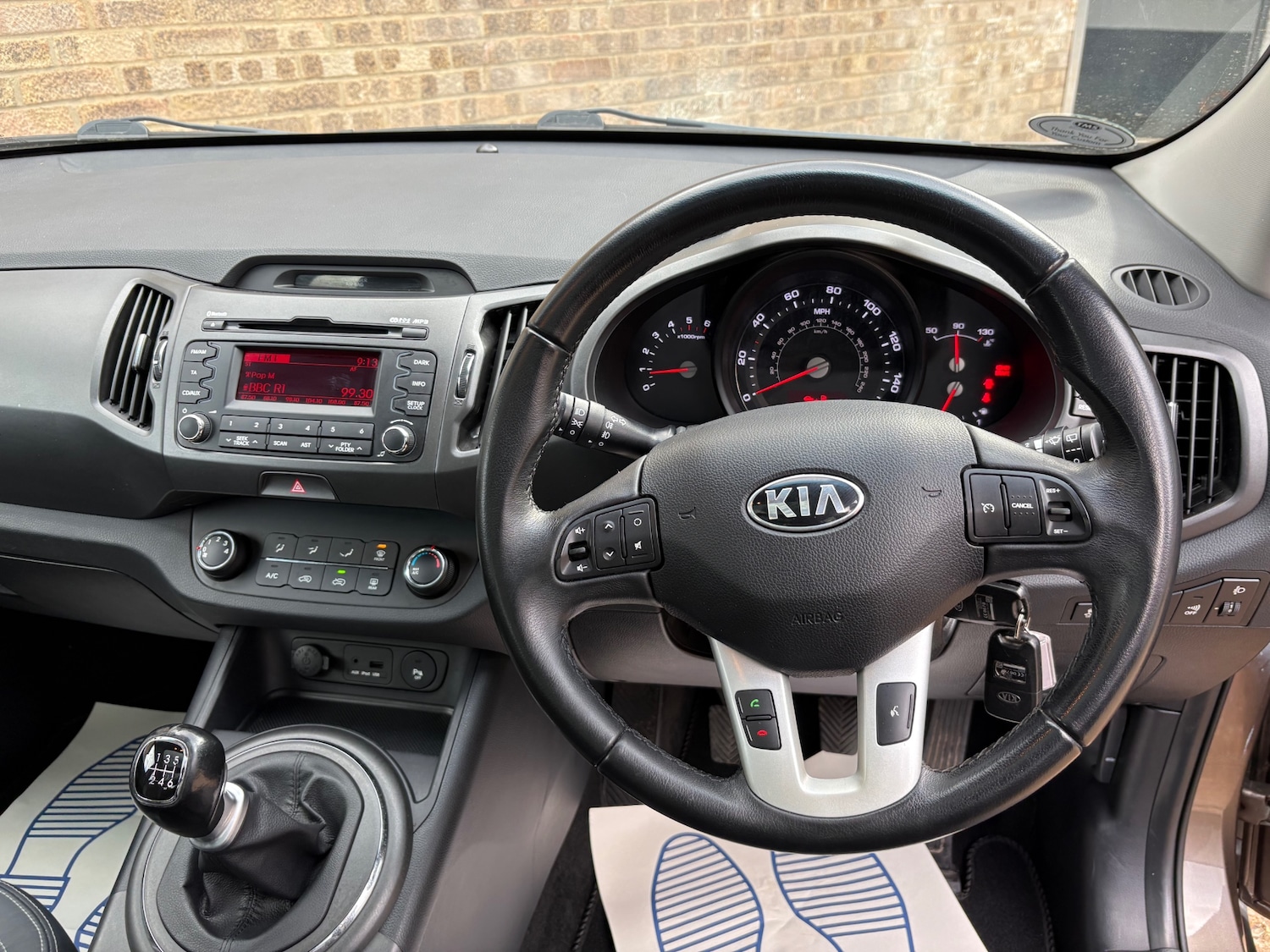 Used Kia Sportage 2014 for sale - 78140545: Photo 17