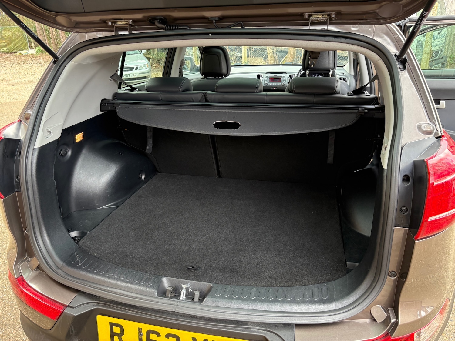 Used Kia Sportage 2014 for sale - 78140545: Photo 18