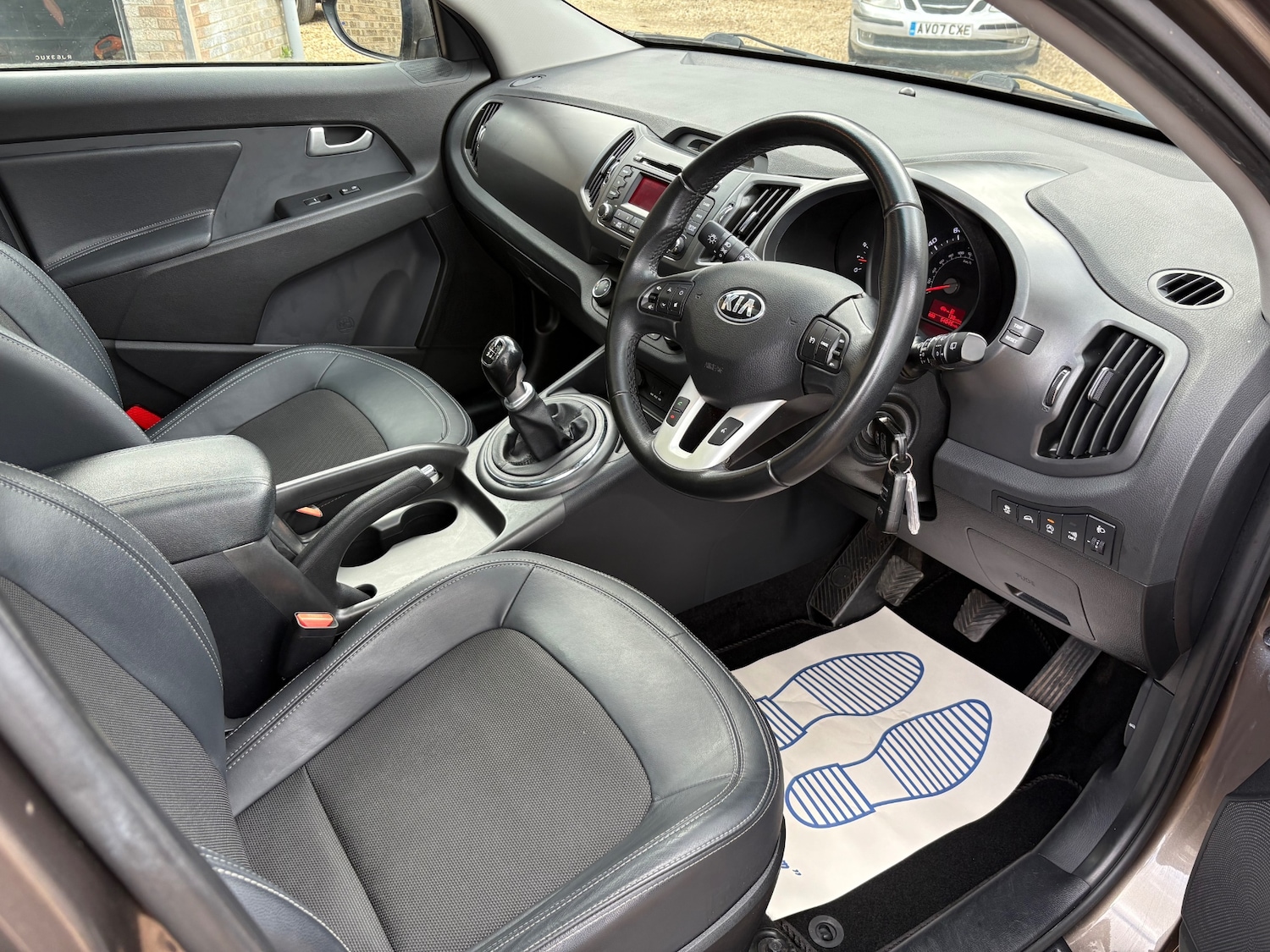 Used Kia Sportage 2014 for sale - 78140545: Photo 8