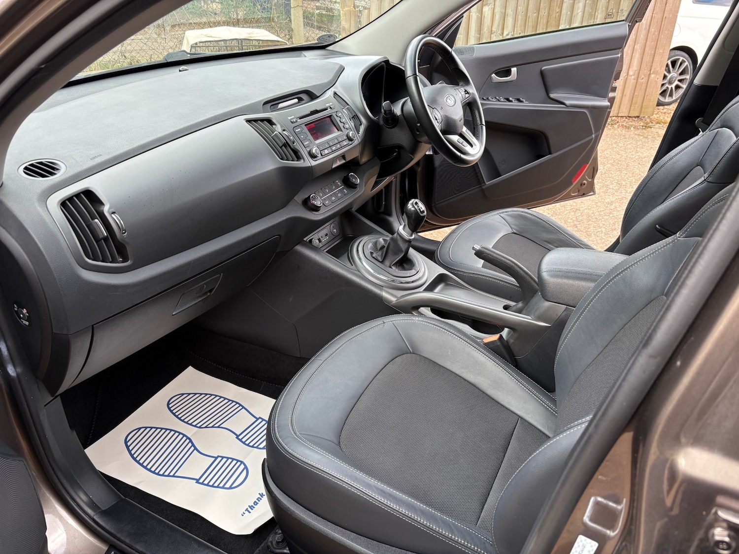 Used Kia Sportage 2014 for sale - 78140545: Photo 9