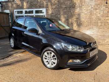 2015 (64) - 1.4 TDI SE 5dr