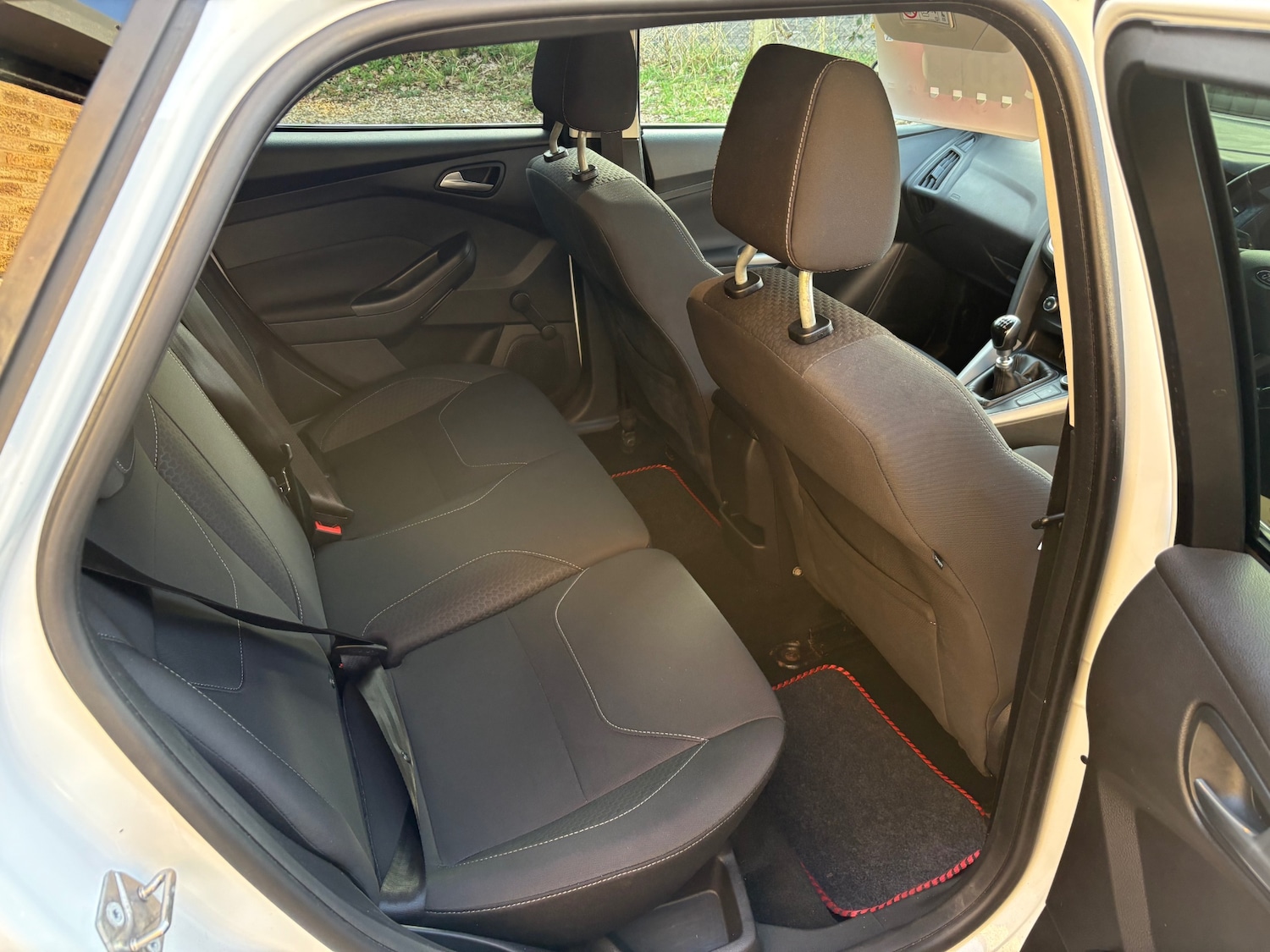 Used Ford Focus 2018 for sale - 77681979: Photo 10