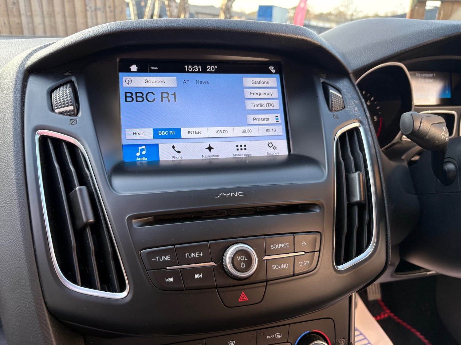 Used Ford Focus 2018 for sale - 77681979: Photo 11