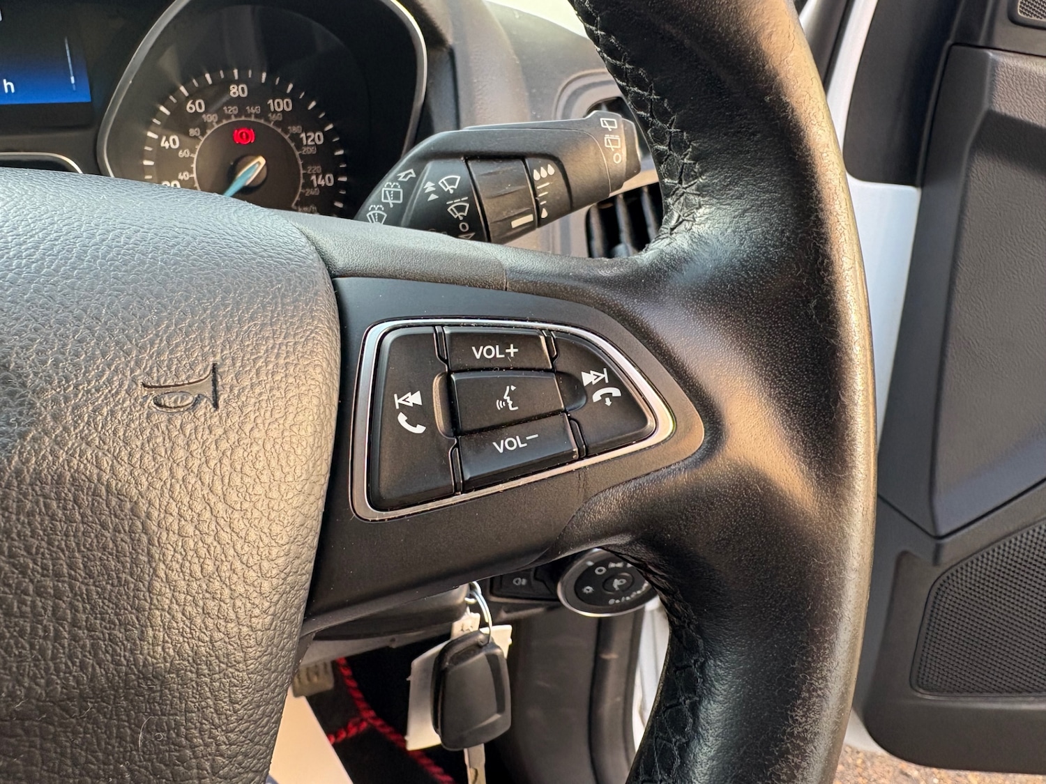 Used Ford Focus 2018 for sale - 77681979: Photo 15