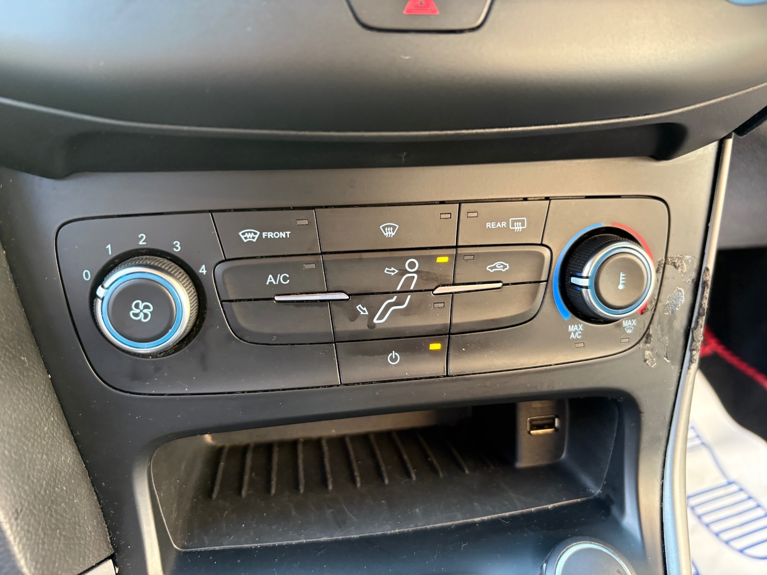 Used Ford Focus 2018 for sale - 77681979: Photo 17