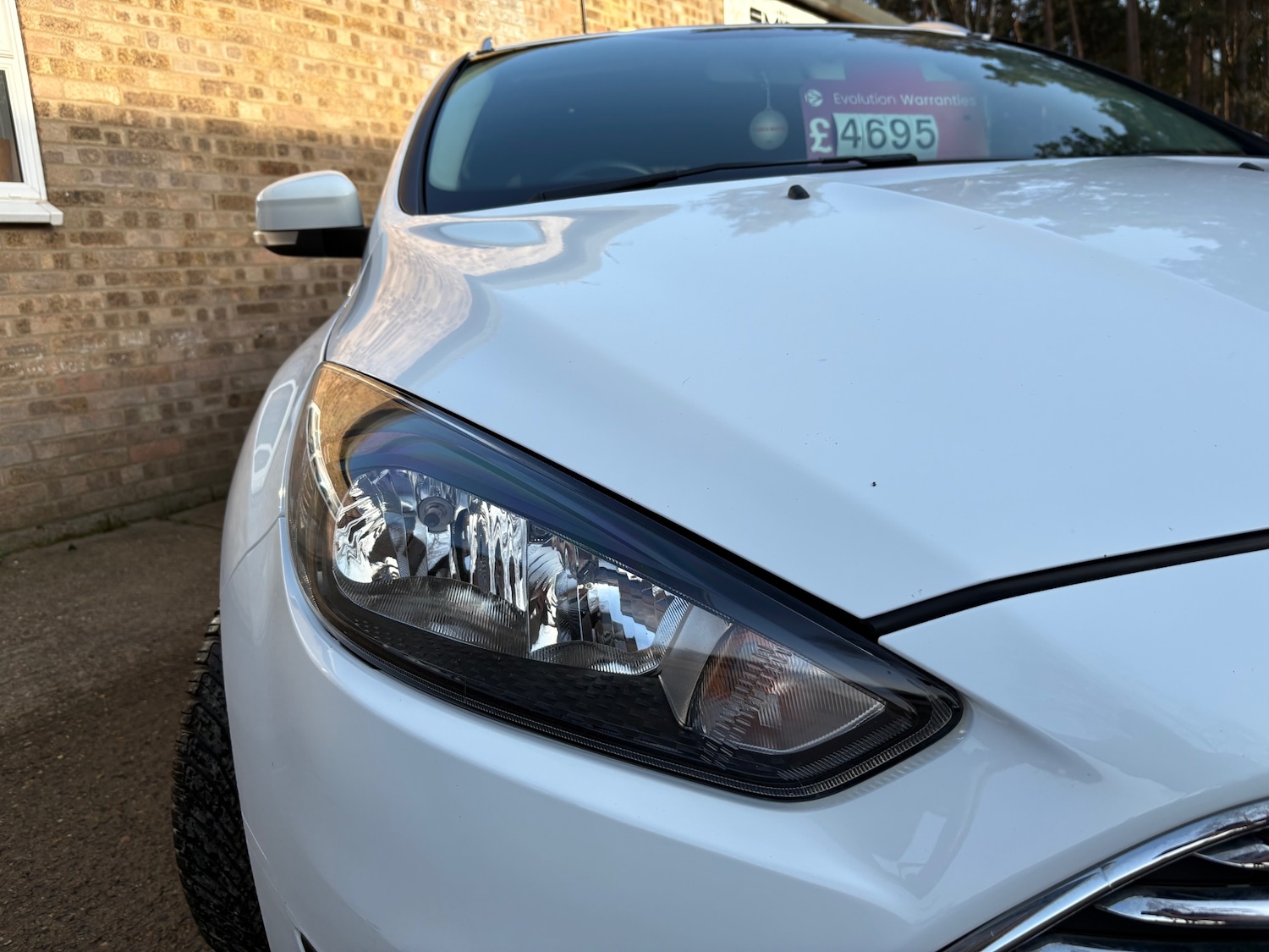 Used Ford Focus 2018 for sale - 77681979: Photo 5