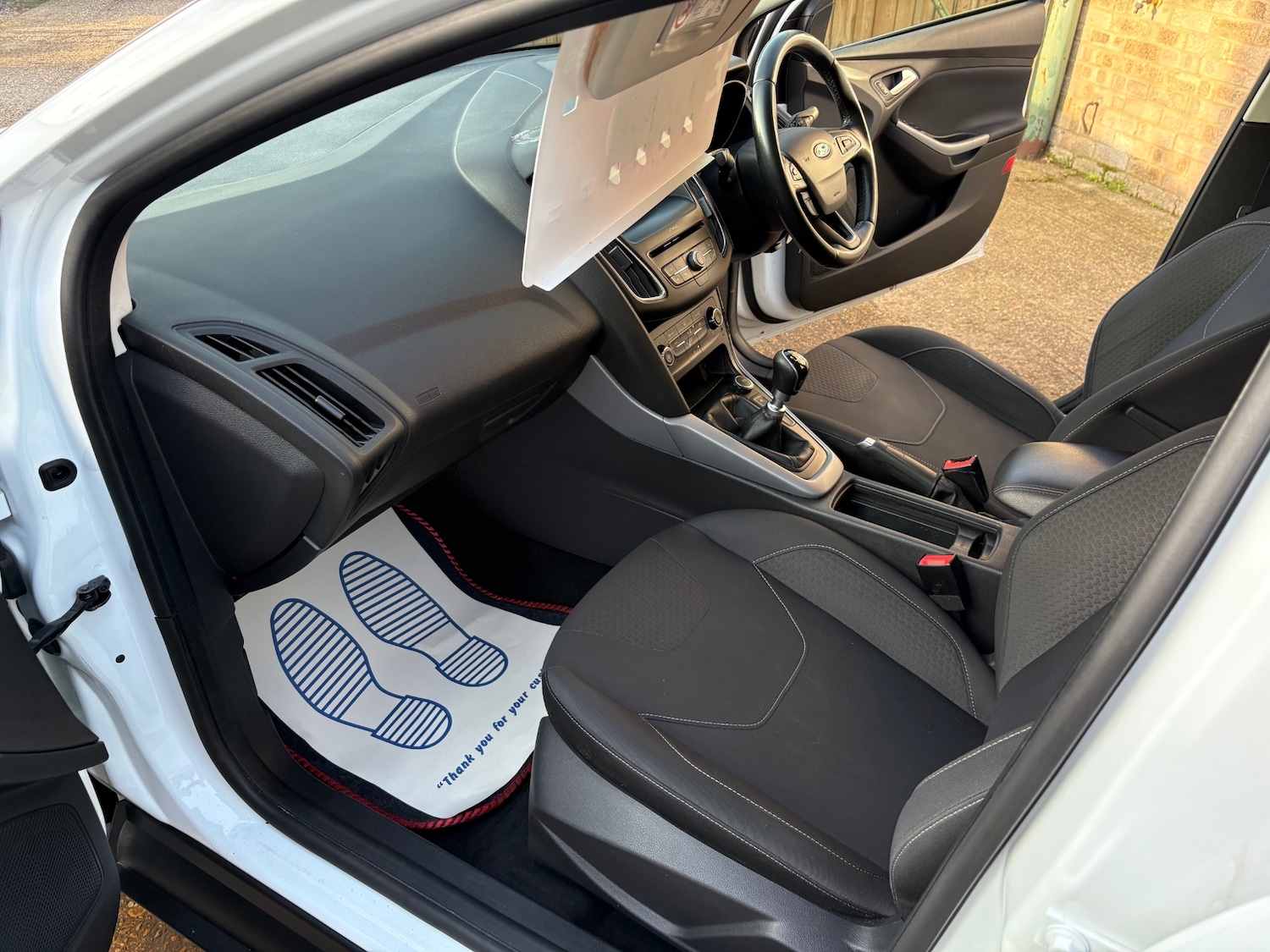 Used Ford Focus 2018 for sale - 77681979: Photo 8