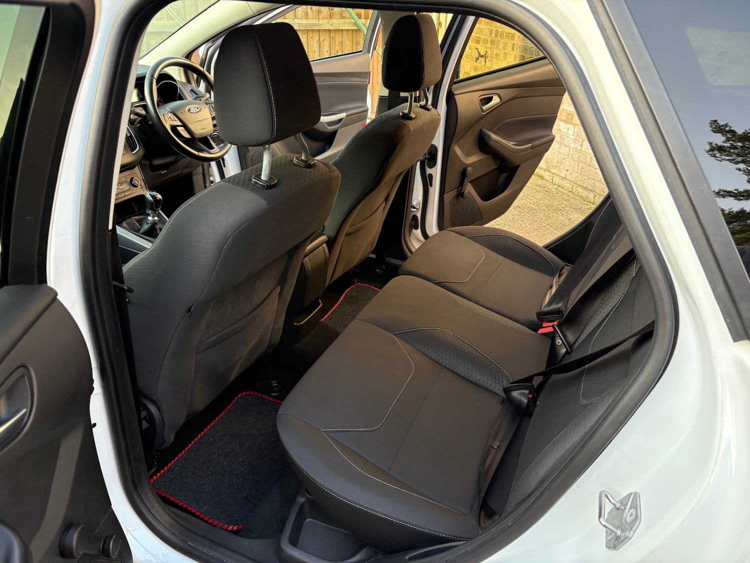 Used Ford Focus 2018 for sale - 77681979: Photo 9