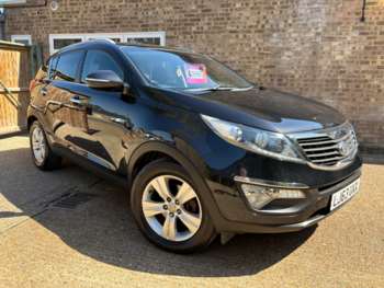 2013 (63) - 1.7 CRDi ISG 2 5dr