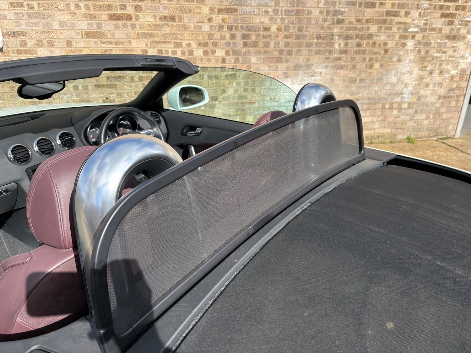 Used Audi TT 2011 for sale - 78018651: Photo 10