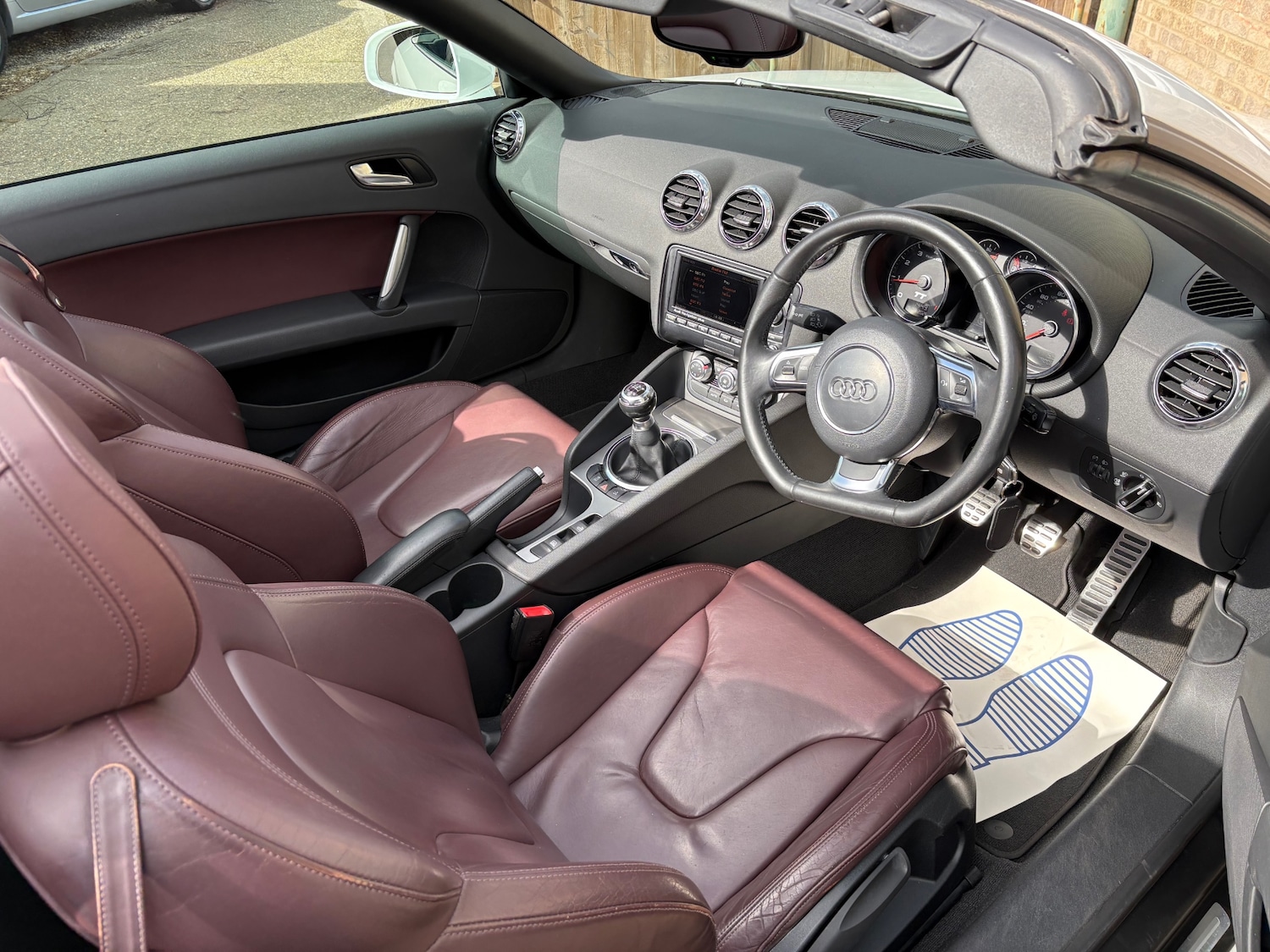 Used Audi TT 2011 for sale - 78018651: Photo 11