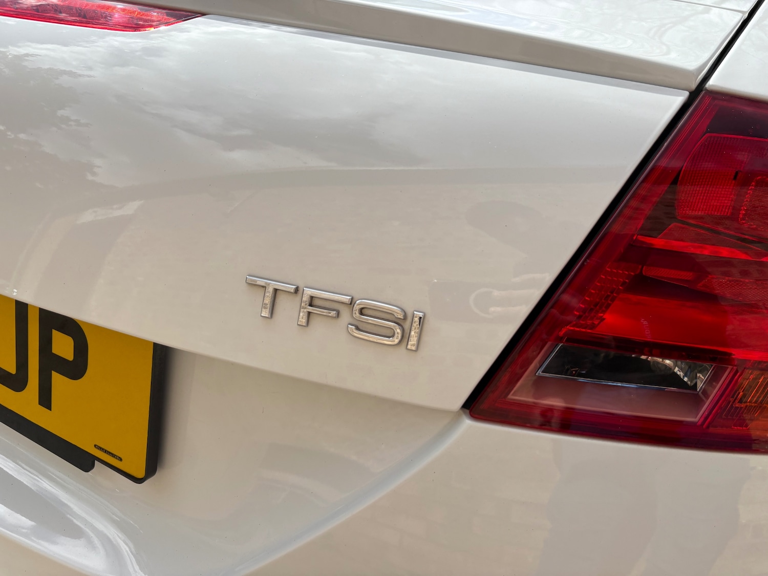Used Audi TT 2011 for sale - 78018651: Photo 6