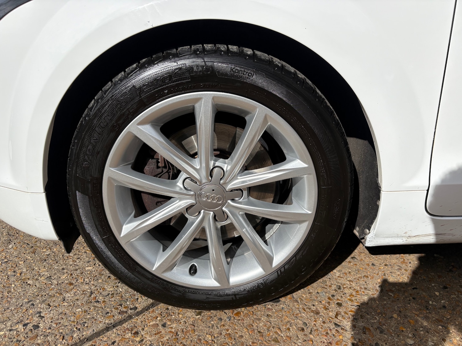 Used Audi TT 2011 for sale - 78018651: Photo 8