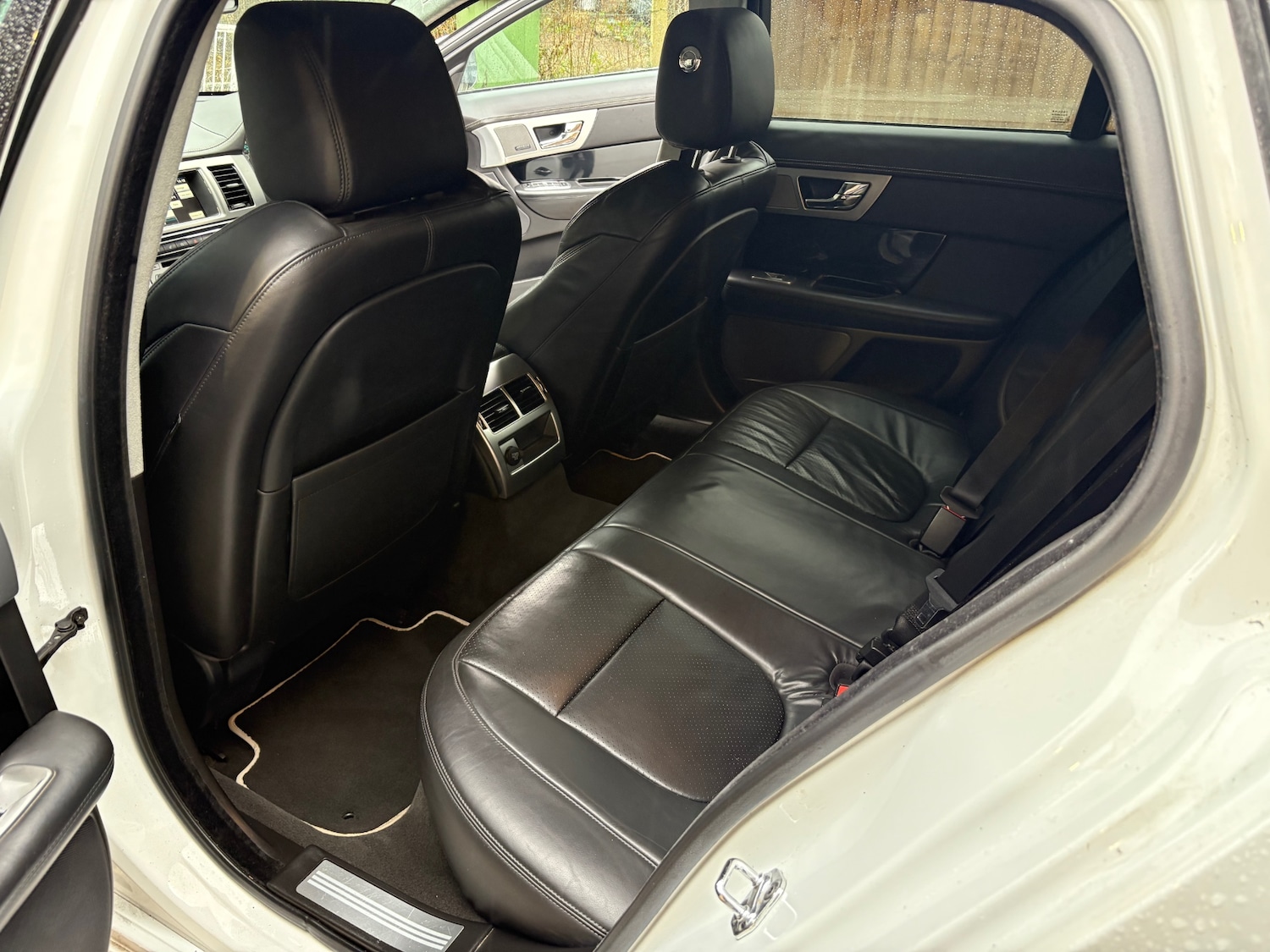 Used Jaguar XF 2014 for sale - 77476679: Photo 11