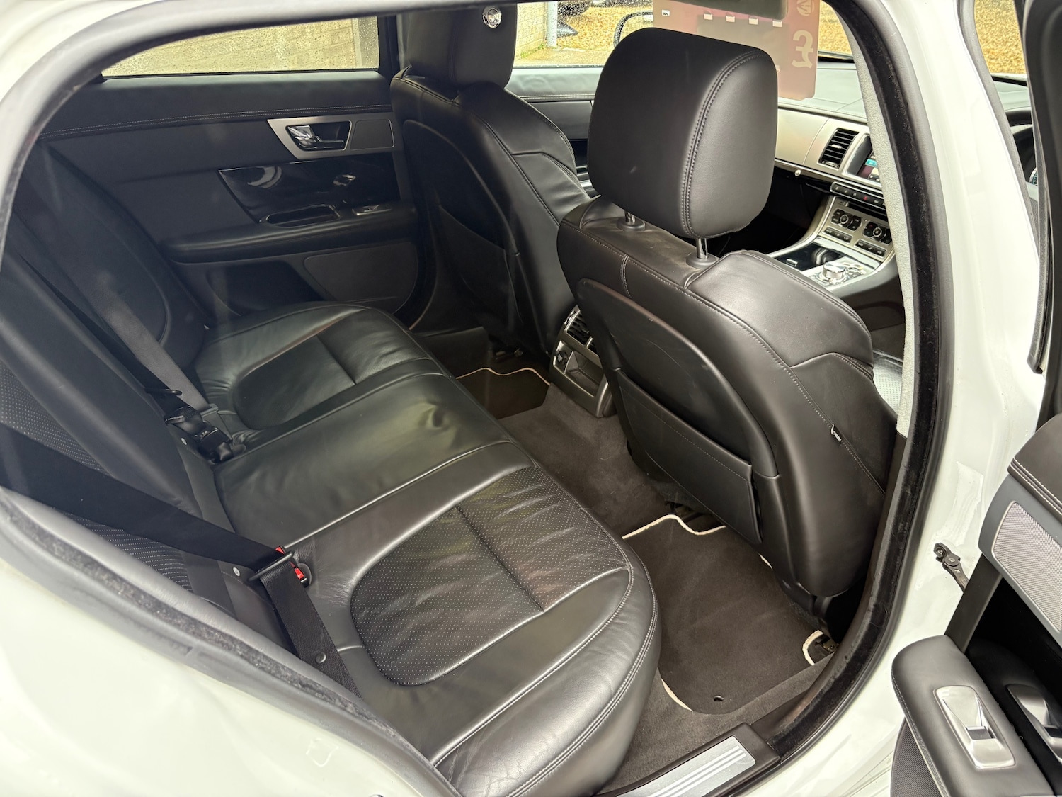 Used Jaguar XF 2014 for sale - 77476679: Photo 12