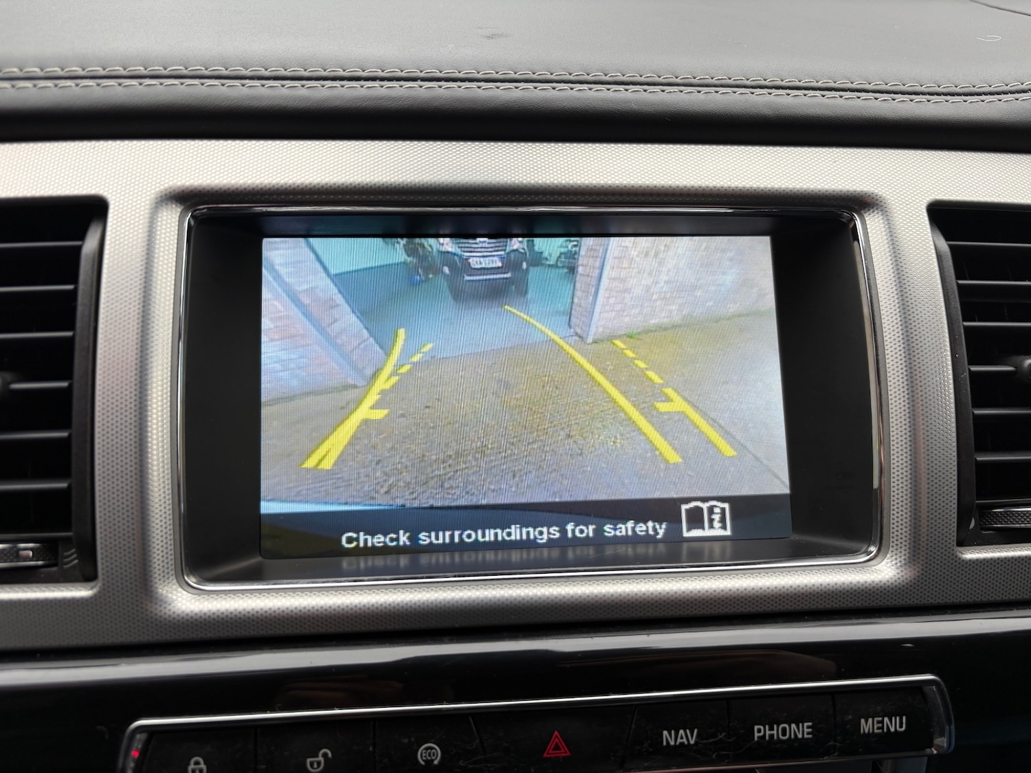 Used Jaguar XF 2014 for sale - 77476679: Photo 19