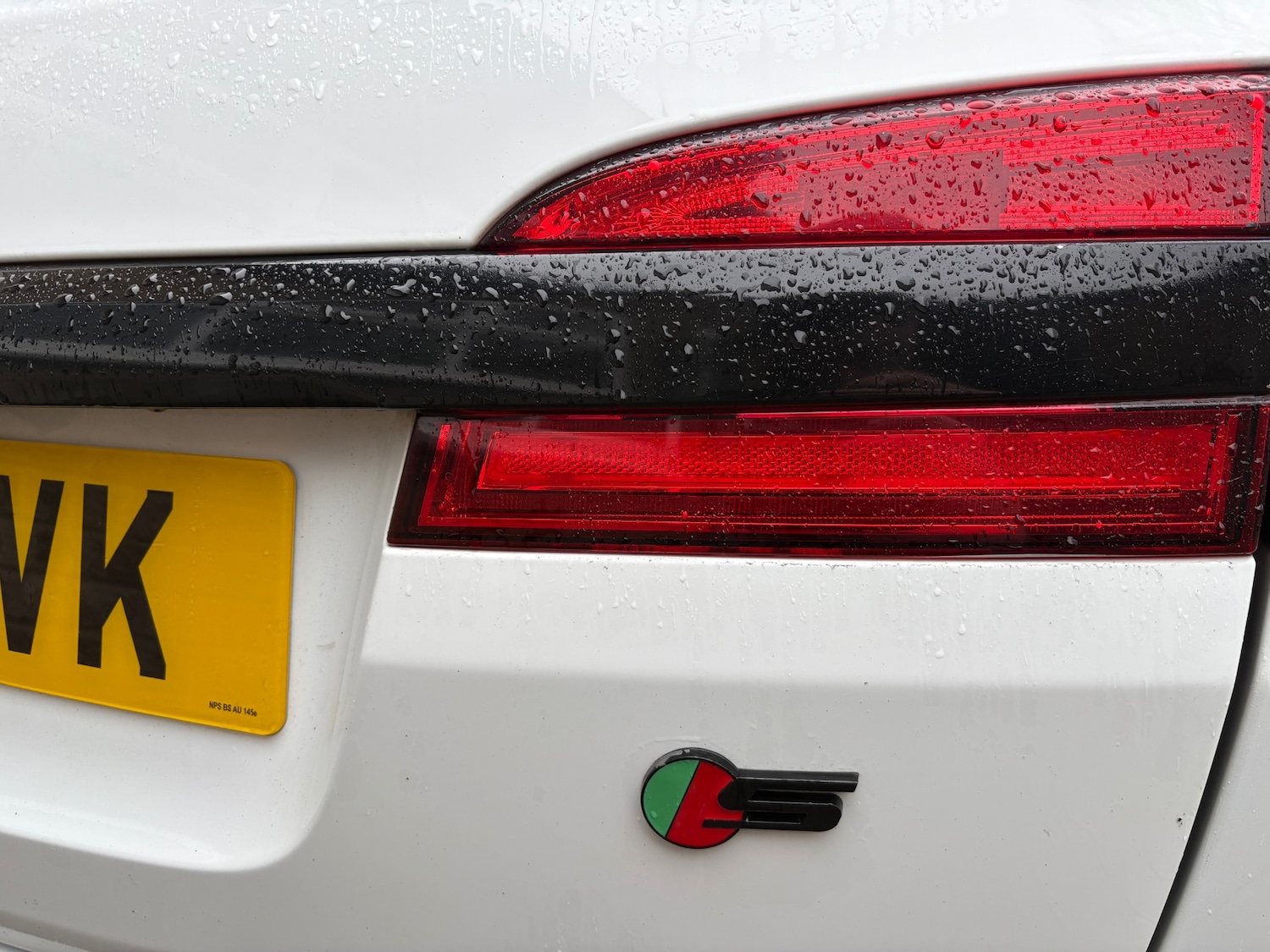 Used Jaguar XF 2014 for sale - 77476679: Photo 8