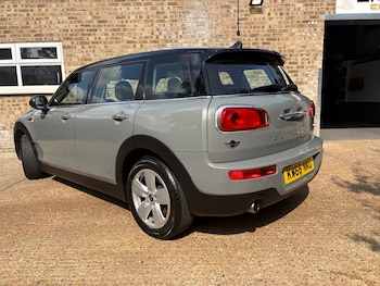 Used MINI Clubman 2016 for sale - 79315941: Photo