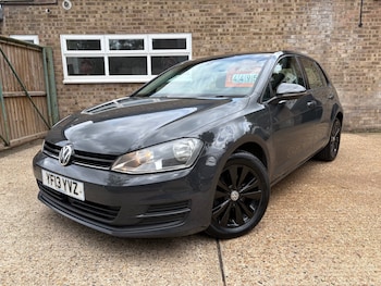 Used Volkswagen Golf 2013 for sale - 78274273: Photo