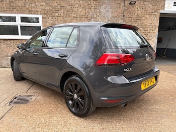 Used Volkswagen Golf 2013 for sale - 78274273: Photo