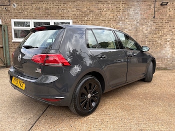 Used Volkswagen Golf 2013 for sale - 78274273: Photo