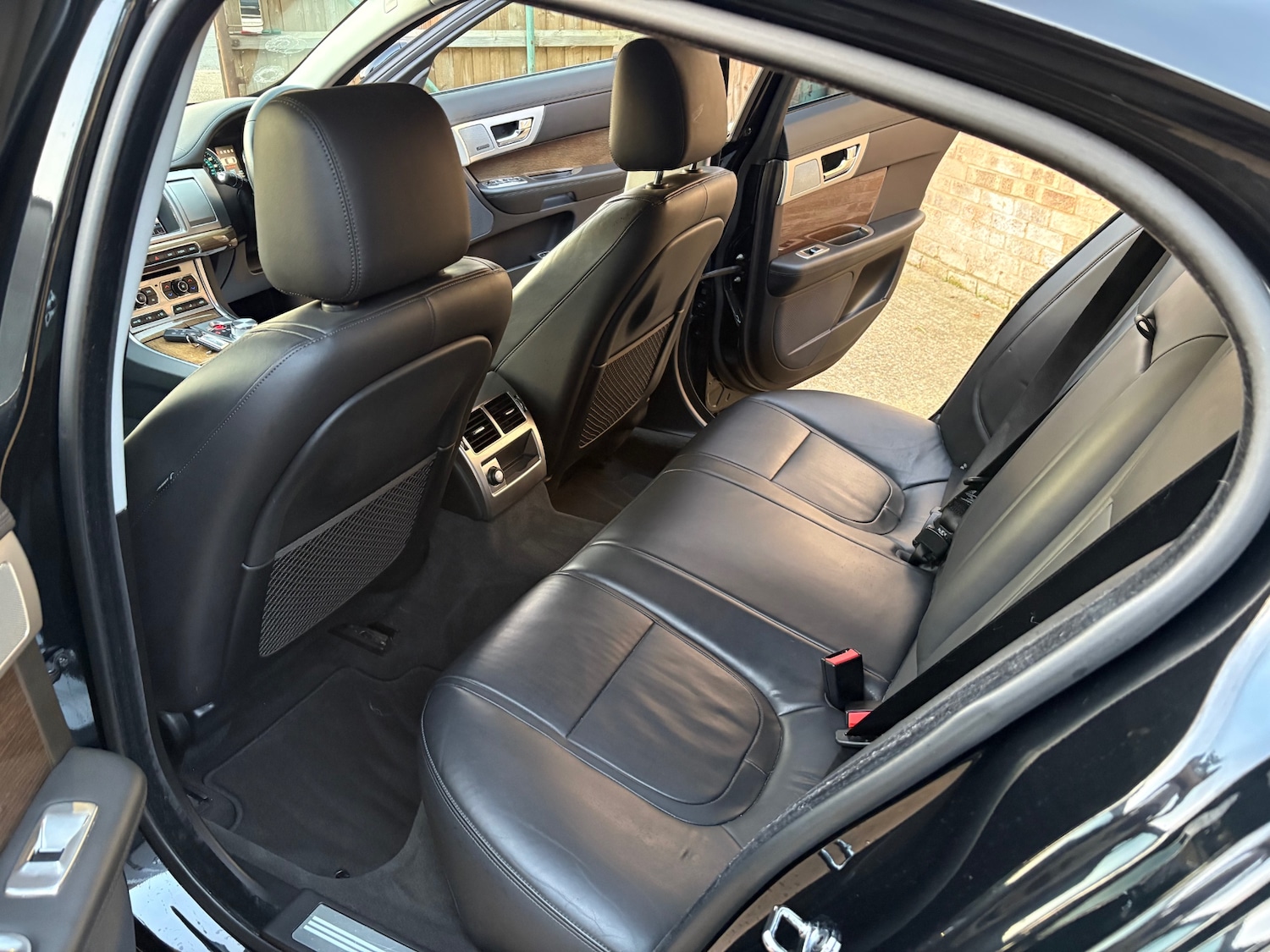 Used Jaguar XF 2013 for sale - 77669234: Photo 10