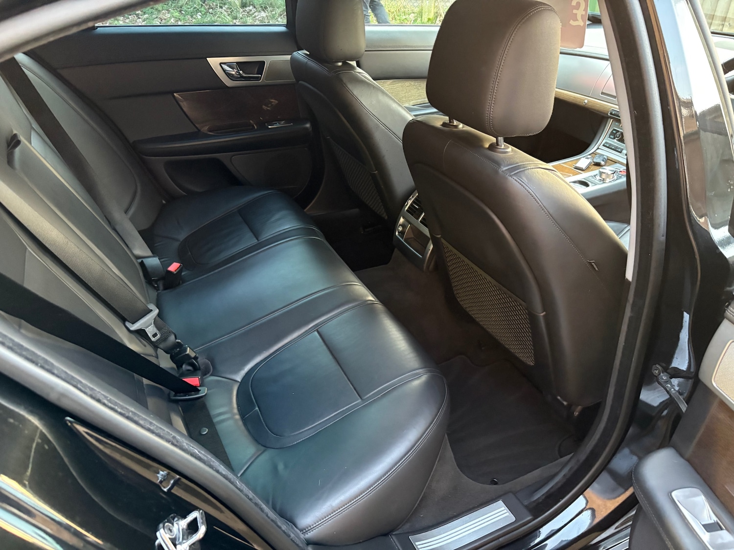 Used Jaguar XF 2013 for sale - 77669234: Photo 11