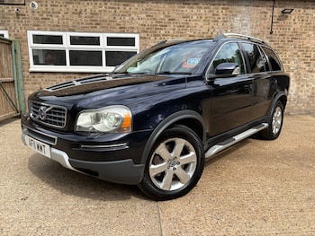 Used Volvo XC90 2011 for sale - 78403284: Photo