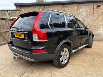 Used Volvo XC90 2011 for sale - 78403284: Photo