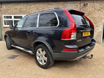 Used Volvo XC90 2011 for sale - 78403284: Photo