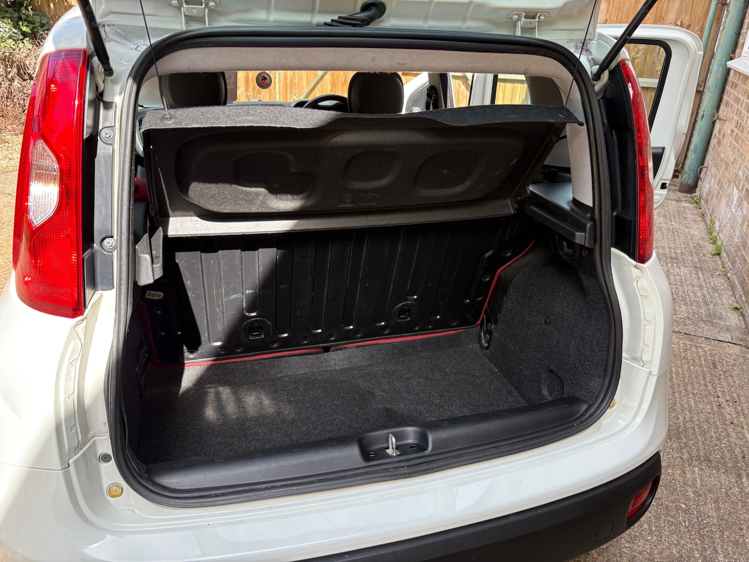 Vehicle 13
