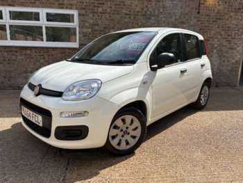 Used Fiat Panda 2014 for sale - 75164244: Photo