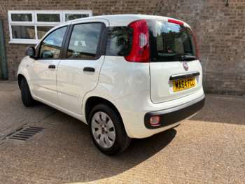 Used Fiat Panda 2014 for sale - 75164244: Photo