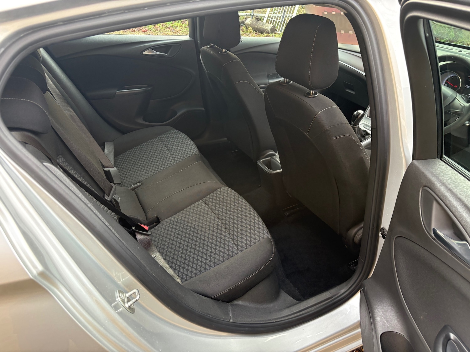 Used Vauxhall Astra 2016 for sale - 77196670: Photo 10