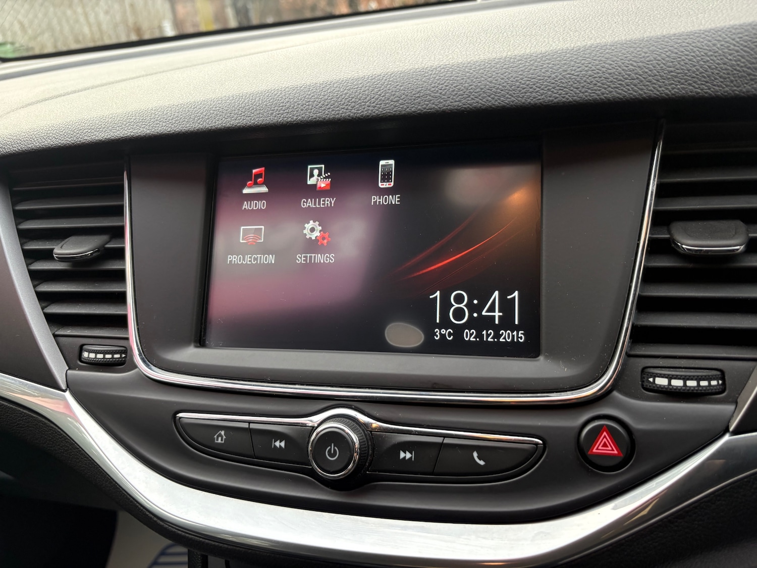 Used Vauxhall Astra 2016 for sale - 77196670: Photo 14