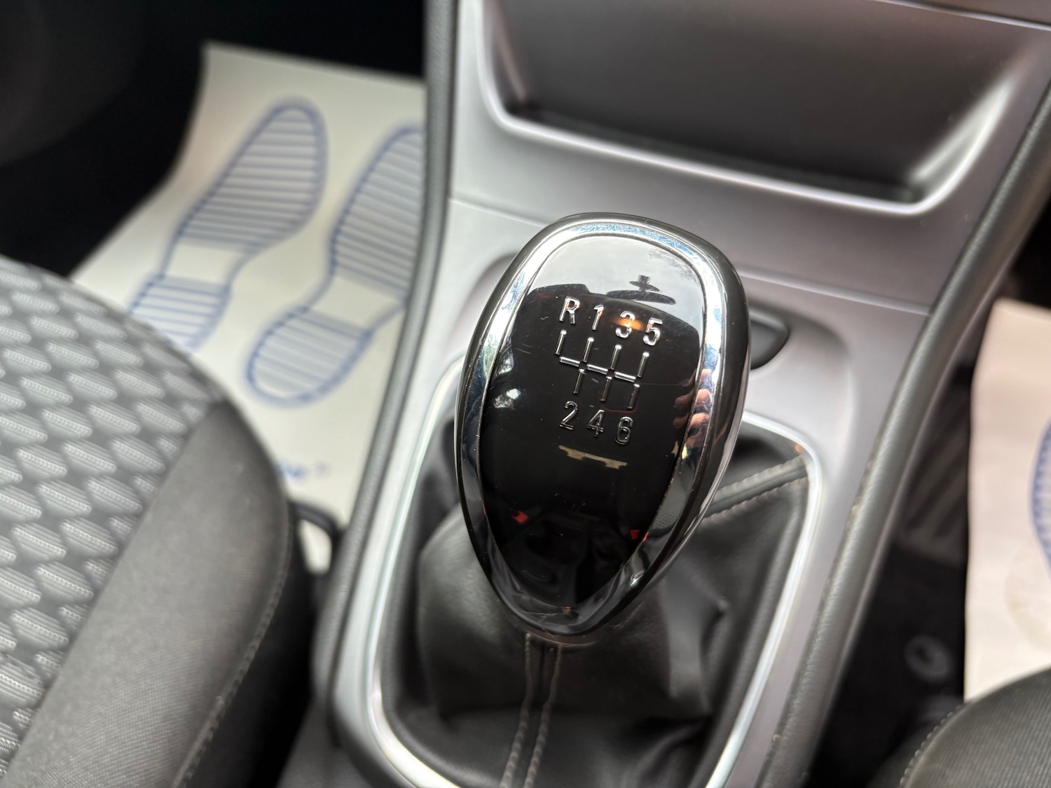 Used Vauxhall Astra 2016 for sale - 77196670: Photo 19