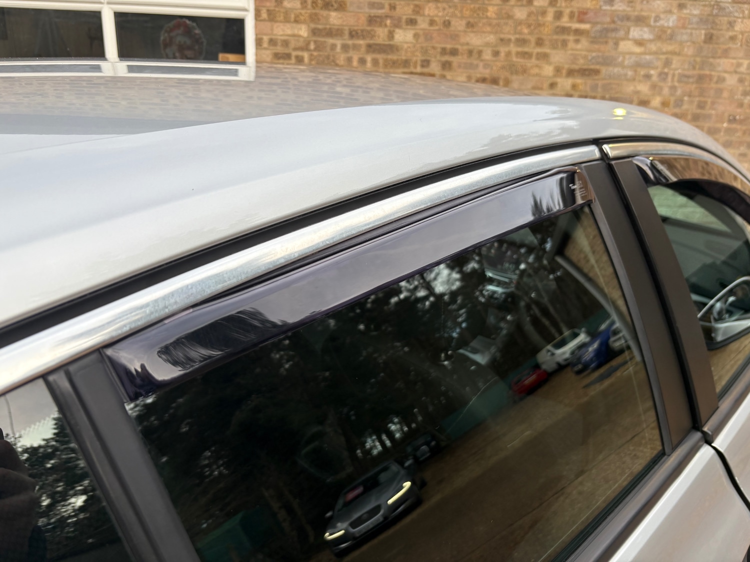 Used Vauxhall Astra 2016 for sale - 77196670: Photo 7