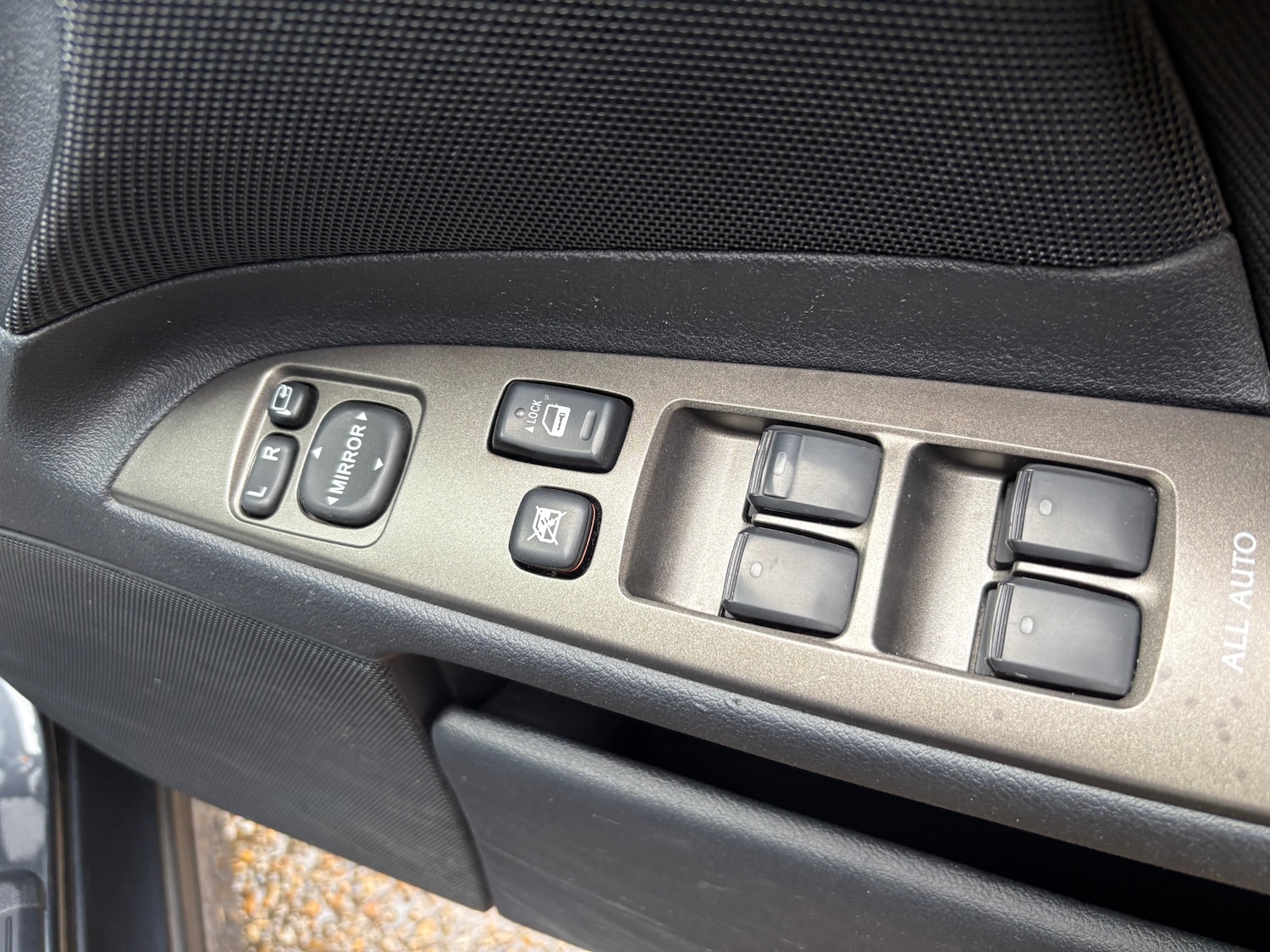 Used Lexus IS 2007 for sale - 76554336: Photo 10