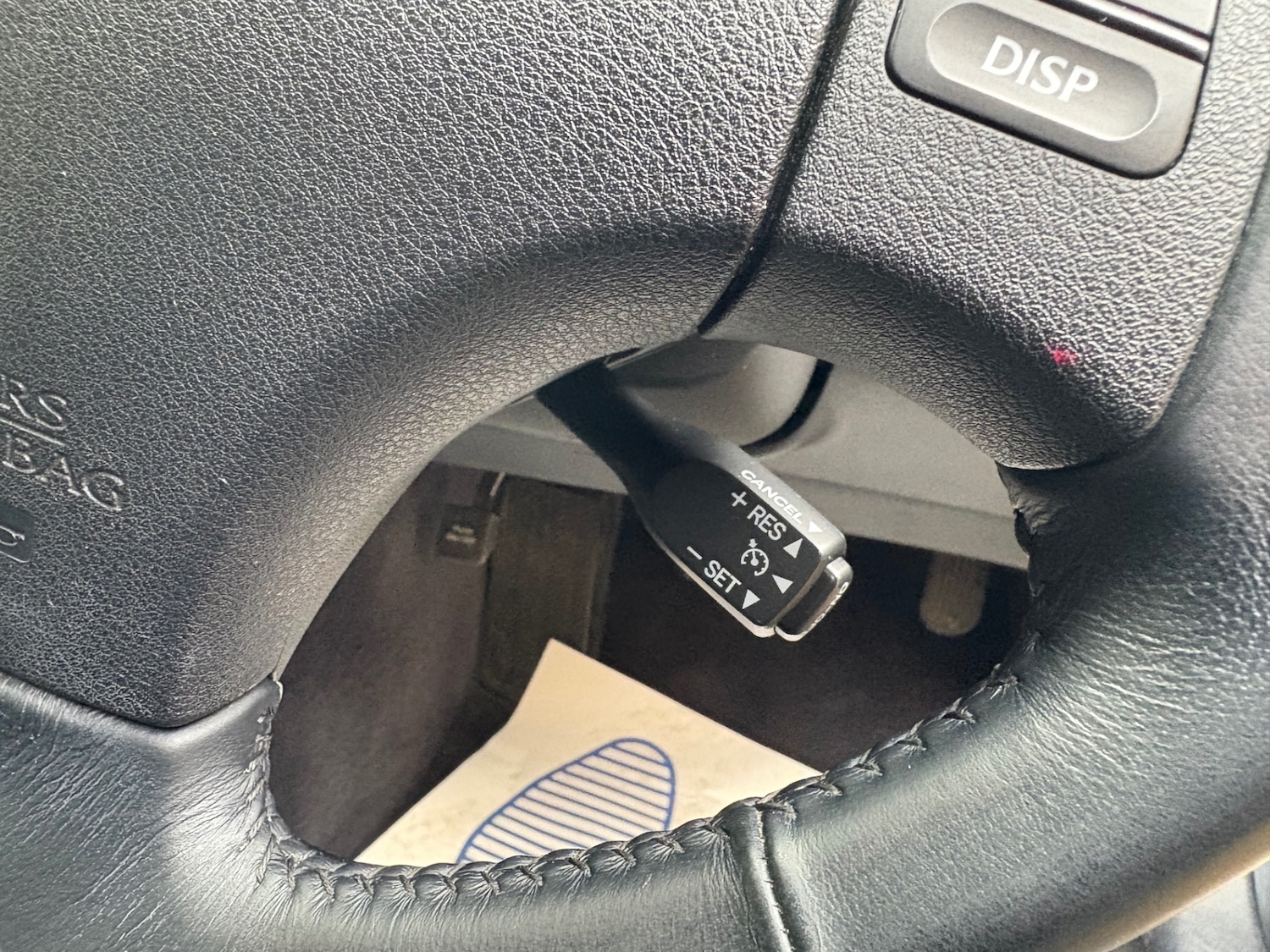 Used Lexus IS 2007 for sale - 76554336: Photo 12