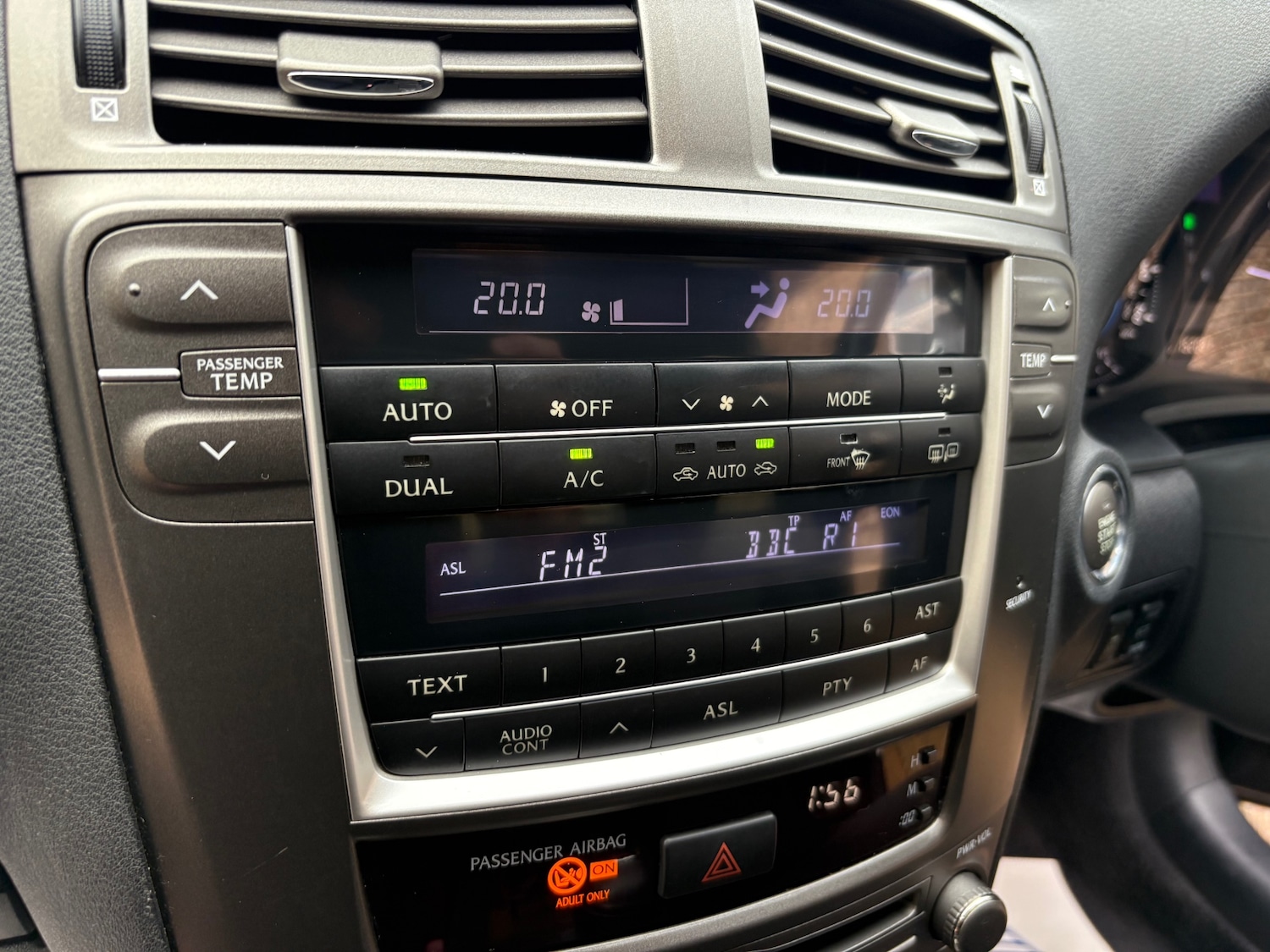 Used Lexus IS 2007 for sale - 76554336: Photo 14