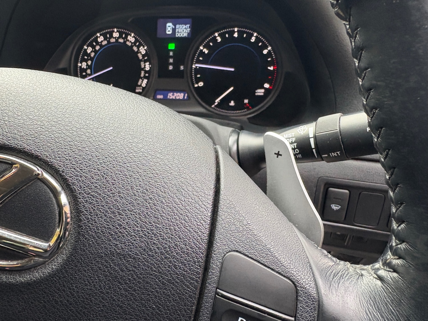 Used Lexus IS 2007 for sale - 76554336: Photo 16