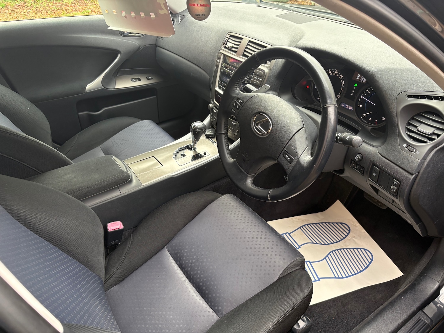 Used Lexus IS 2007 for sale - 76554336: Photo 6