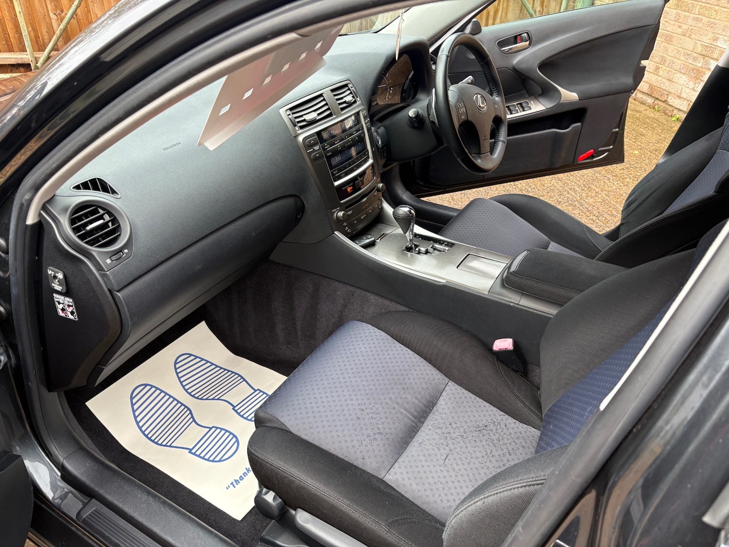 Used Lexus IS 2007 for sale - 76554336: Photo 7